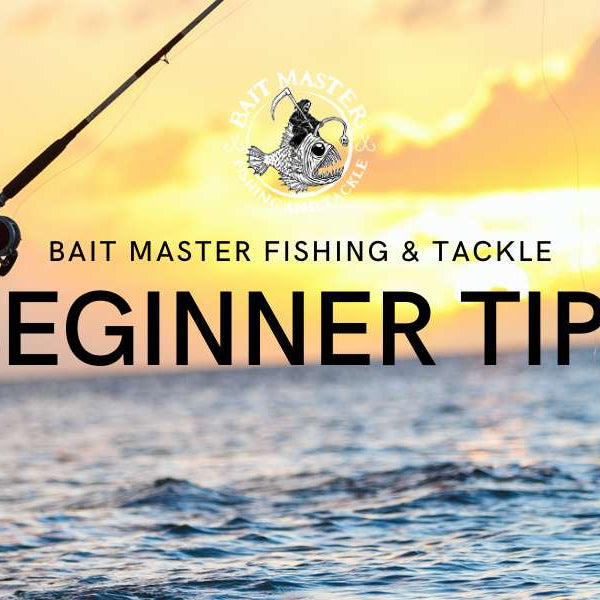 penn — Bait Master Fishing and Tackle