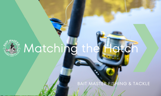 Mastering the Art of Matching the Hatch: An In-Depth Guide for Anglers