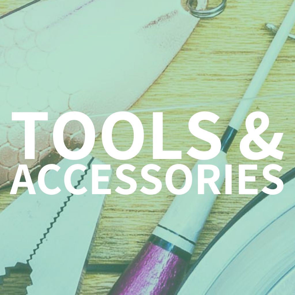 Tools & Accessories