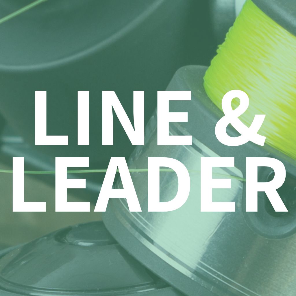 Line and Leader