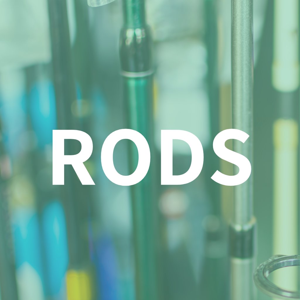 Rods