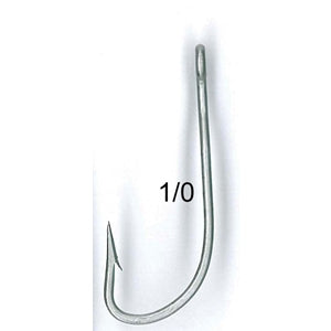 Tru Turn 711 Fishing Hooks Standard Pack