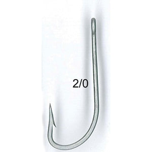 Tru Turn 711 Fishing Hooks Standard Pack