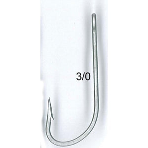 Tru Turn 711 Fishing Hooks Standard Pack