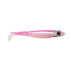 Delalande Swat Shad 11cm Soft Plastic Fishing Lure