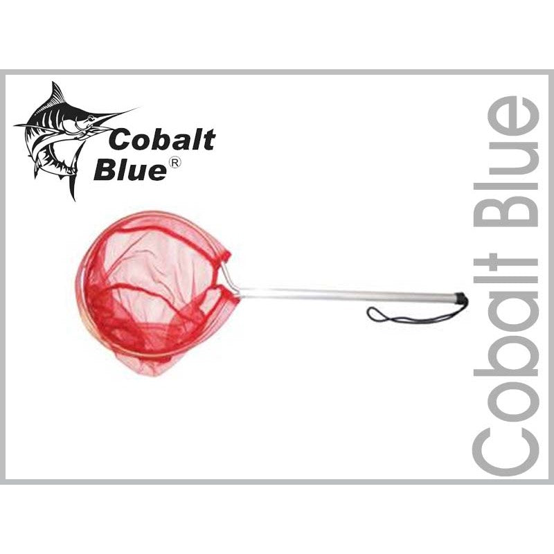 Cobalt Blue 30cm Bait Net