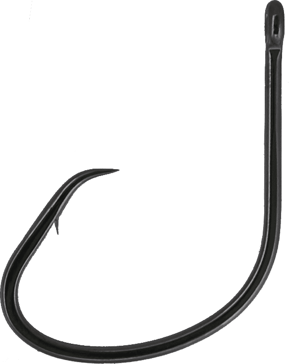 Owner 5114 MUTU Light Circle Fishing Hooks