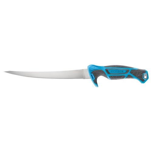 Gerber Saltwater Controller 8" Fishing Fillet Knife