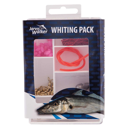 Jarvis Walker Whiting Species Fishing Tackle Pack
