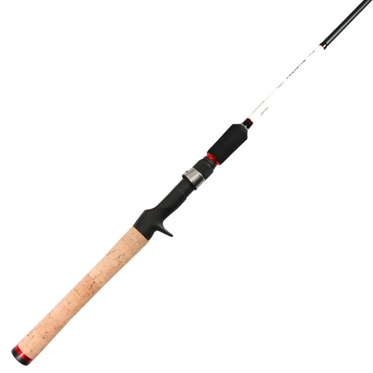 Atomic Arrowz Barra Casting 6' 1pc 10-16lb Fishing Rod AAB-60M