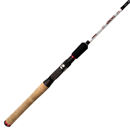 Atomic Arrowz Barra Spin 6' 1pc 12-25lb Fishing Rod AAS-60MH