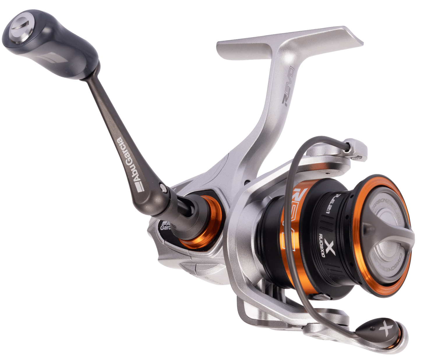 Abu Garcia Revo 3 X Spin Reel X10