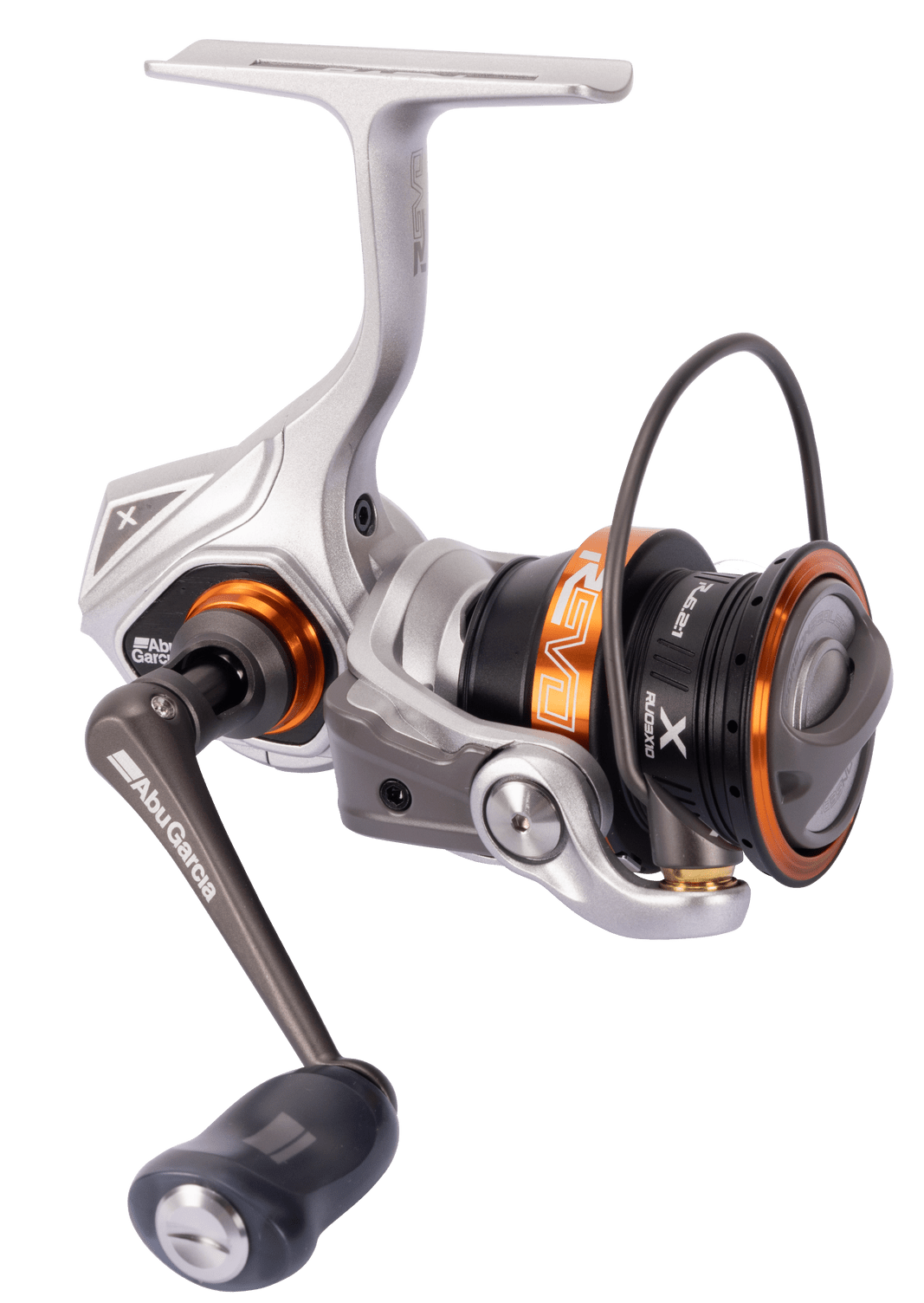 Abu Garcia Revo 3 X Spin Reel X10