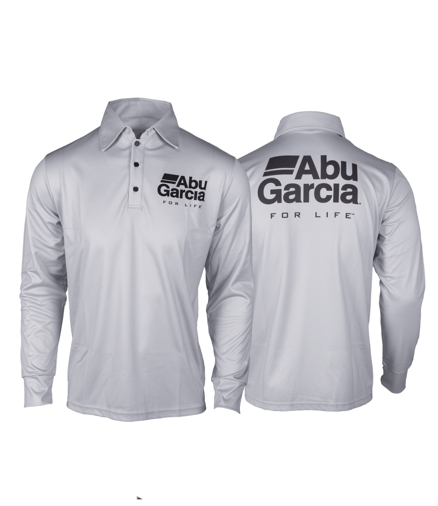 Abu Garcia Pro Jersey Fishing Shirt — Bait Master Fishing and Tackle