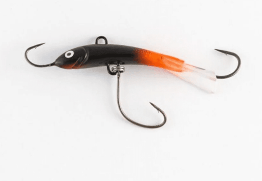 Smak Lures Ice Jigs Darter 7g 12g