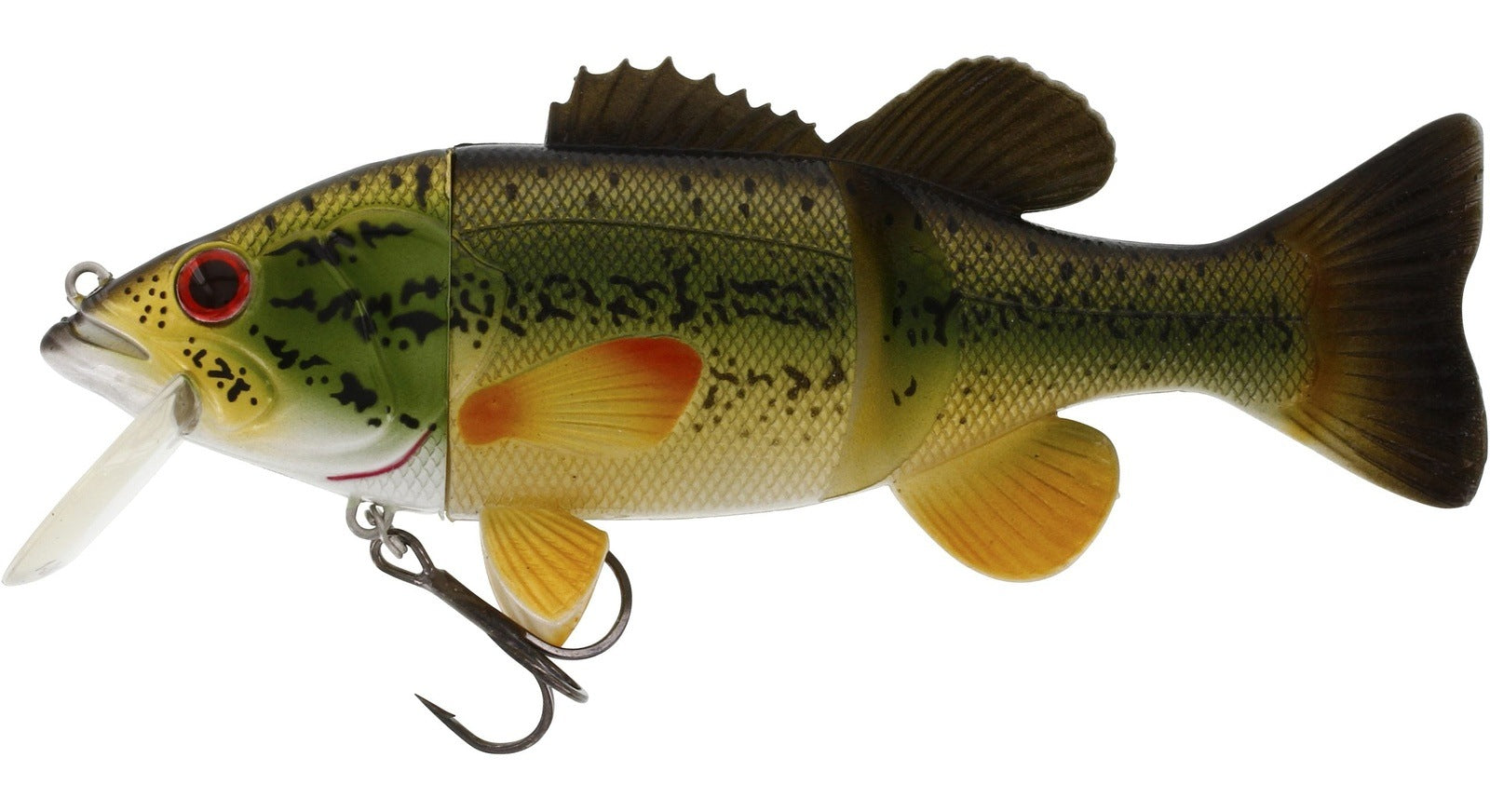 Westin Barry the Bass 15cm 58g Bibbed Hardbody Lure CLEARANCE