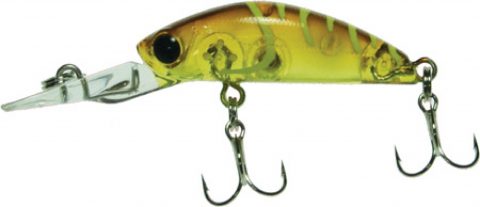 Bassday Sugar Deep 35 Floating Lure