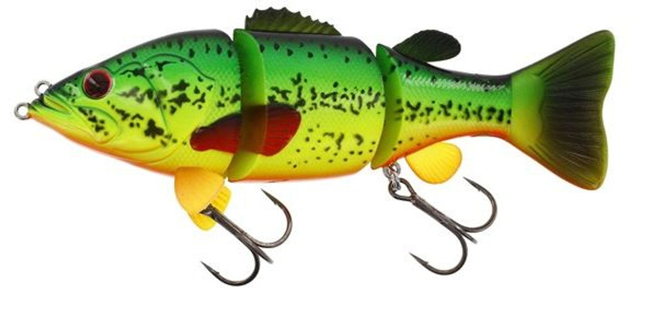 Westin Barry the Bass 15cm 59g HL/SB Sinking Lure CLEARANCE