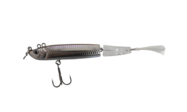 Dstyle Ichirin 70F Japanese Jointed Fishing Lure