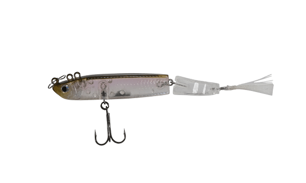 Dstyle Ichirin 70F Japanese Jointed Fishing Lure