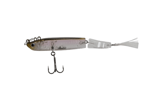 Dstyle Ichirin 70F Japanese Jointed Fishing Lure