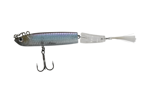 Dstyle Ichirin 70F Japanese Jointed Fishing Lure