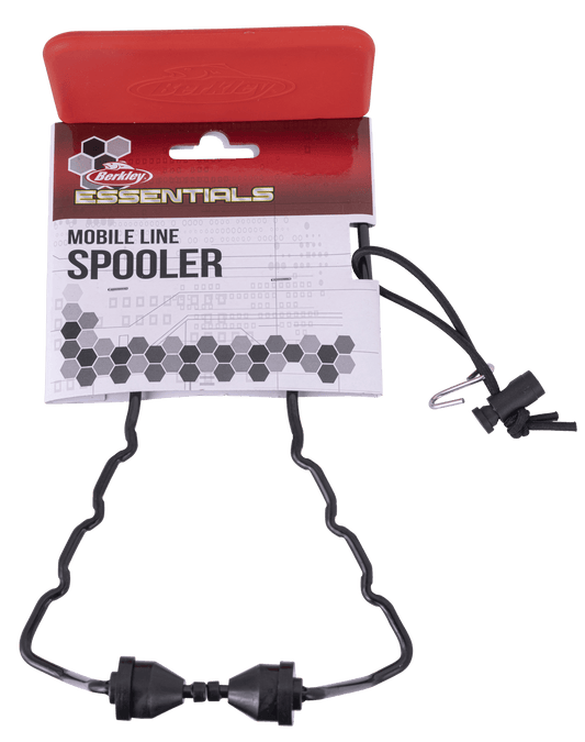 Berkley Essentials Mobile Fishing Line Spooler