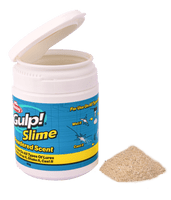 Berkley Gulp! Slime Powdered Scent Fish Attractant