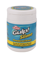 Berkley Gulp! Slime Powdered Scent Fish Attractant