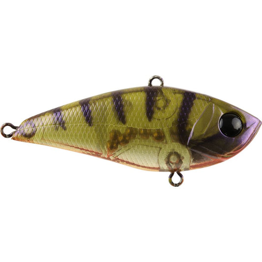 Atomic Hardz Vib 60mm Rattle Lure