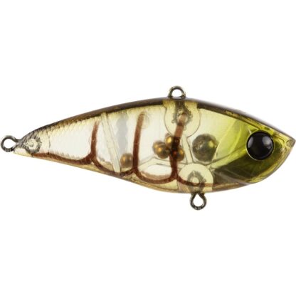 Atomic Hardz Vib 60mm Rattle Lure