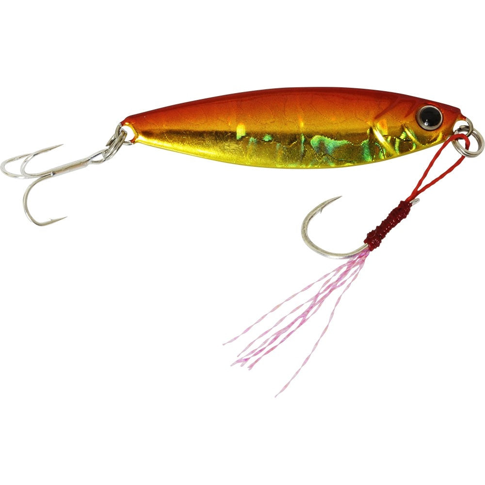 Majorcraft Jigpara 7g Micro Jigs