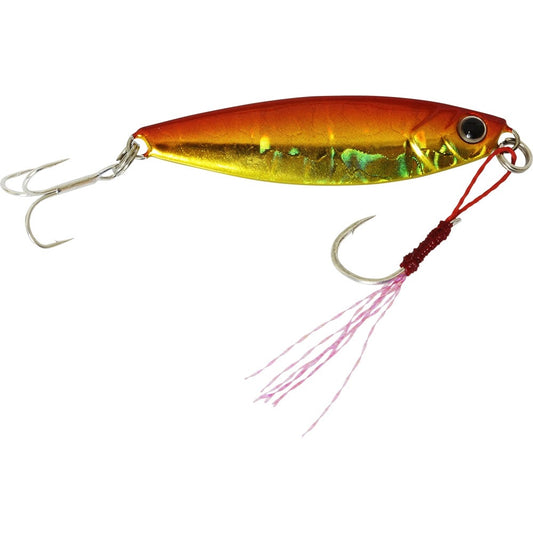 Majorcraft Jigpara 7g Micro Jigs