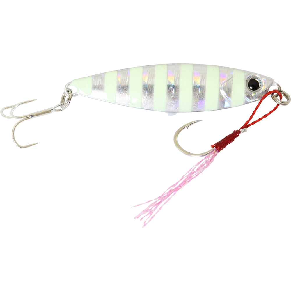 Majorcraft Jigpara 7g Micro Jigs