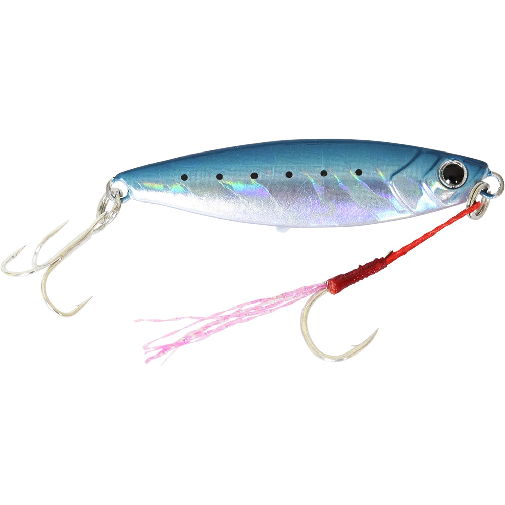 Majorcraft Jigpara 7g Micro Jigs