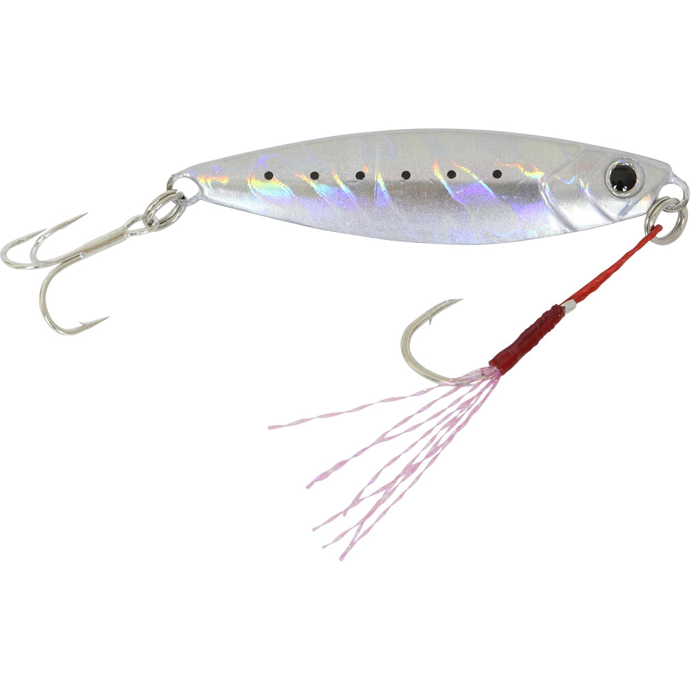 Majorcraft Jigpara 7g Micro Jigs