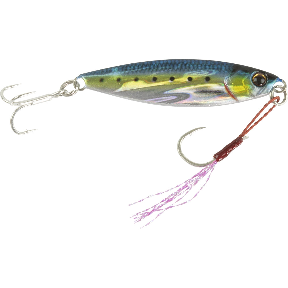 Majorcraft Jigpara 7g Micro Jigs