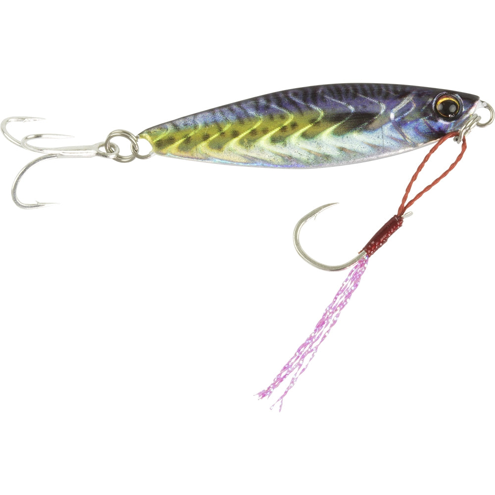 Majorcraft Jigpara 7g Micro Jigs