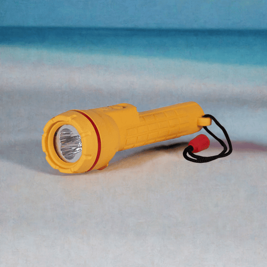 Mariner M2 Floating Waterproof Torch