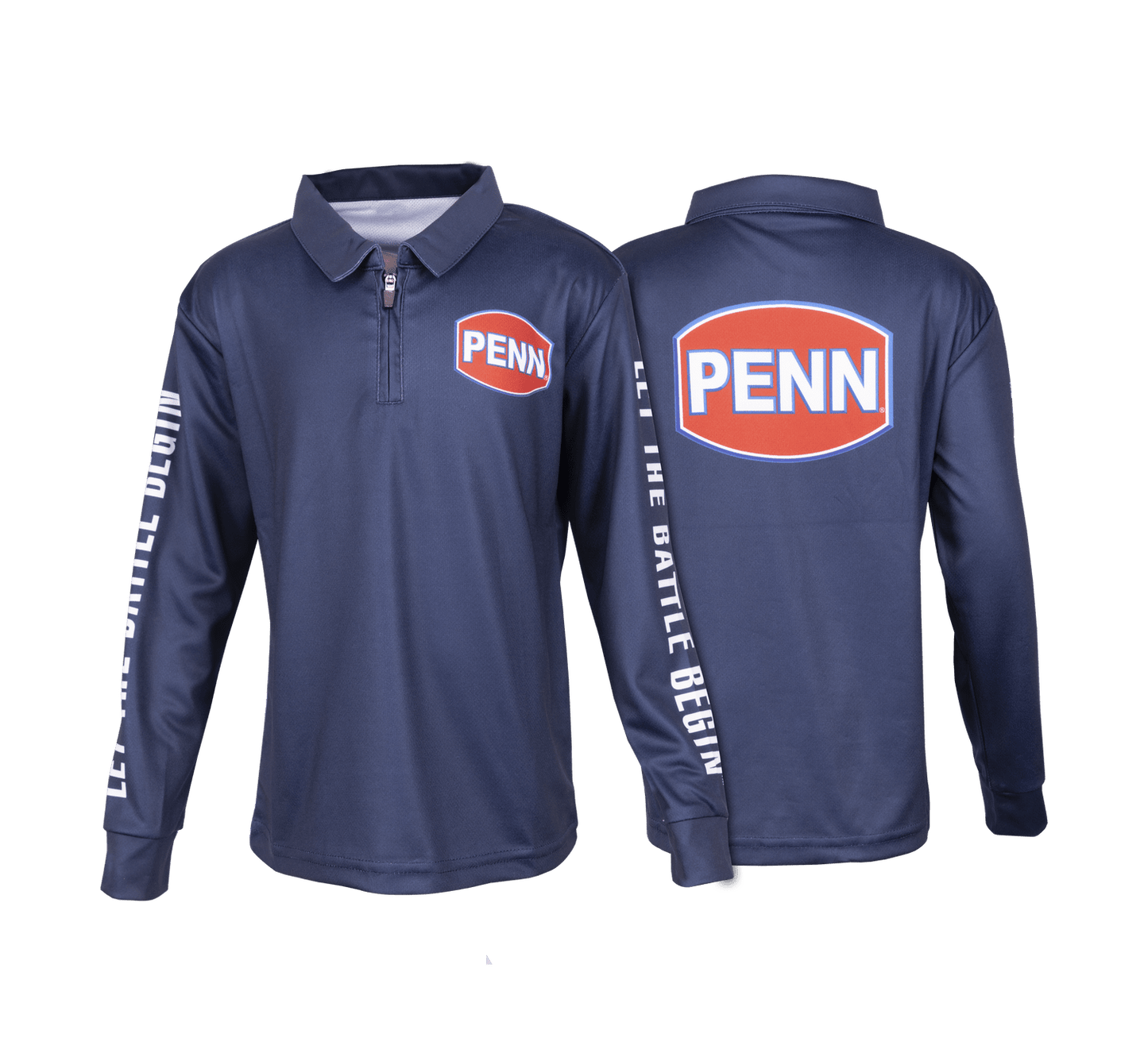 PENN Kids Pro Jersey Fishing Shirt