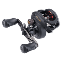 PENN Squall Low Profile Baitcast Reel SQL300LPHS