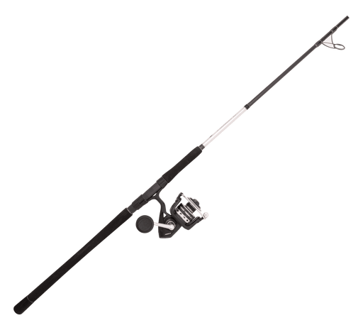 PENN 7' Pursuit IV Spinning Fishing Rod & 4000 Reel Combo w/ Berkley Bait