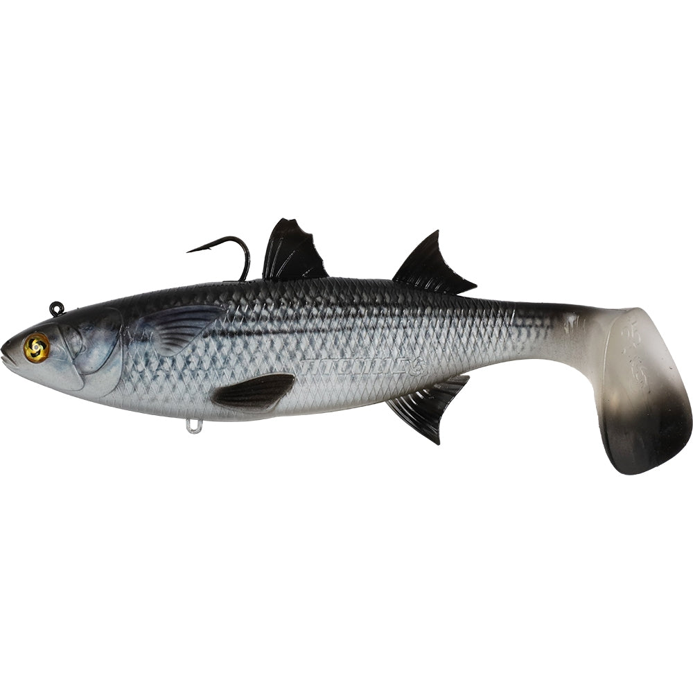 Atomic Real Baitz Yellow Eye Mullet 250mm Swimbait Fishing Lure