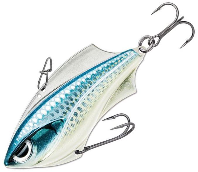 Rapala Rap-V Blade 5cm Lure CLEARANCE