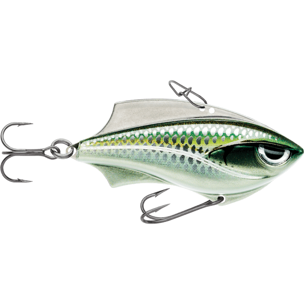 Rapala Rap-V Blade 5cm Lure CLEARANCE