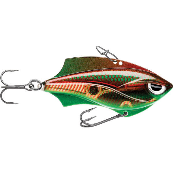 Rapala Rap-V Blade 5cm Lure CLEARANCE