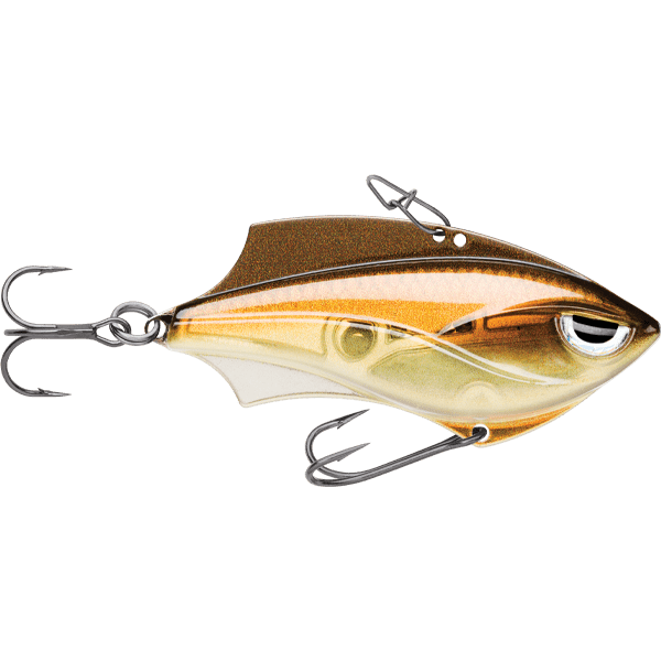 Rapala Rap-V Blade 5cm Lure CLEARANCE