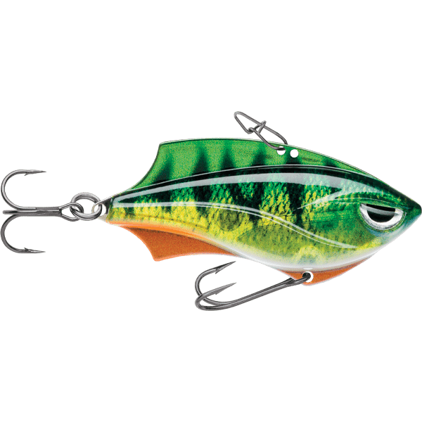 Rapala Rap-V Blade 5cm Lure CLEARANCE