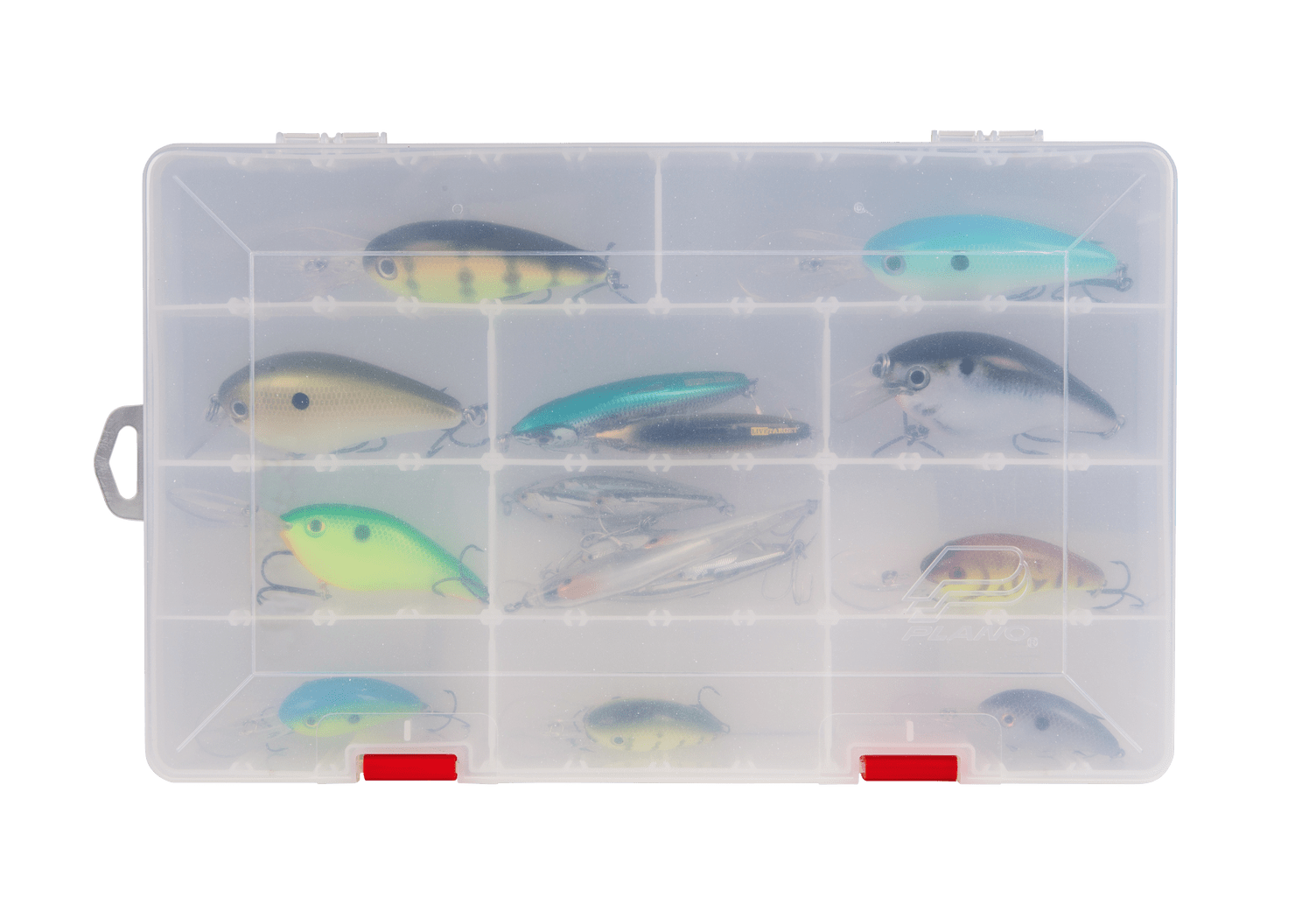 Plano Rustrictor 3700 Thin Tackle Box Tray