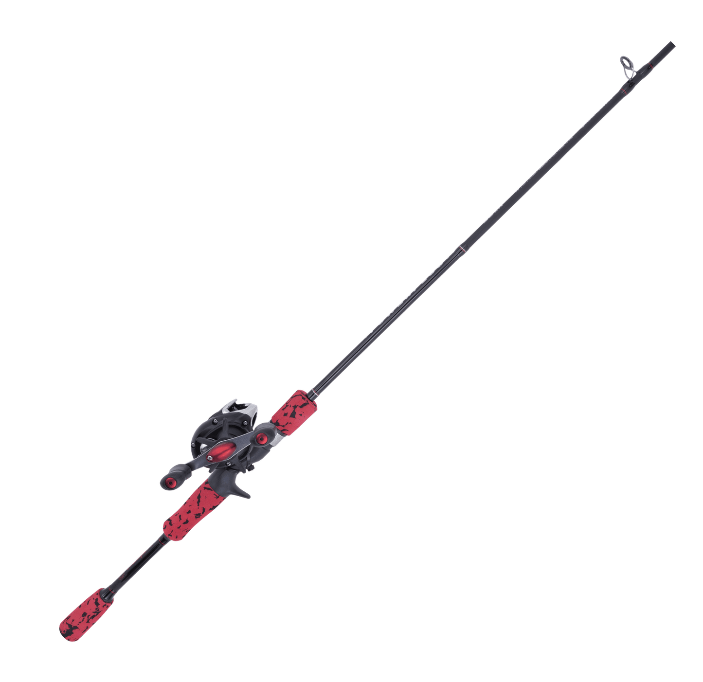 Shakespeare Powerplus Medium Casting Combo - 5'8" 5-8KG LP